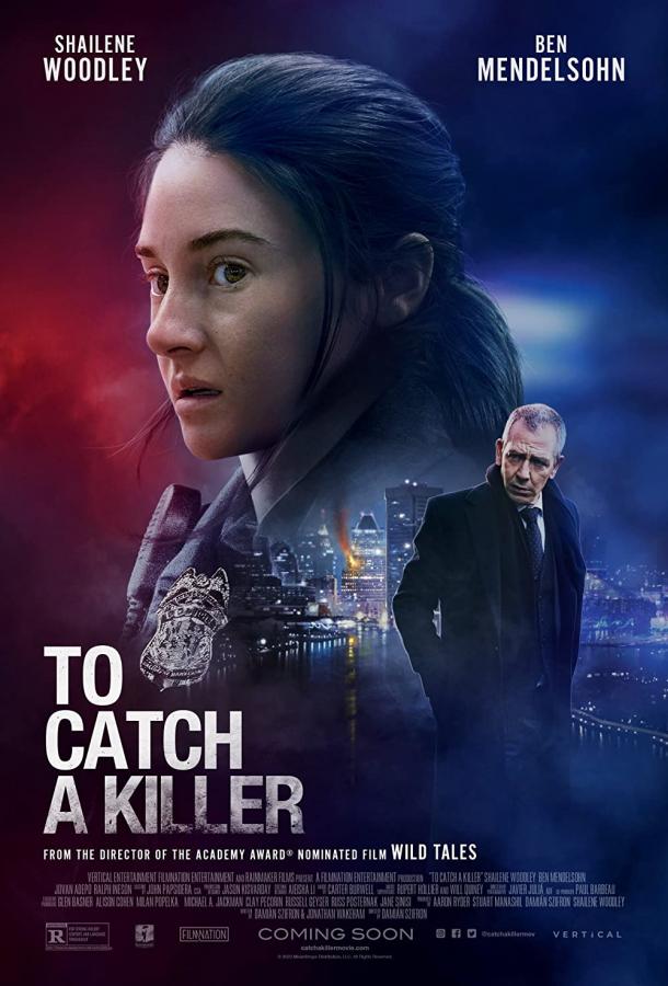 Фильм Мизантроп (2023) смотреть онлайн в HD качестве